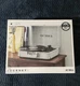 Victrola Journey+ Signature Bluetooth Suitcase Record Player, Built-in Speakers