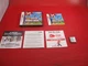 New Super Mario Bros. (Nintendo DS, 2006) COMPLETE w/ Case manual game WORKS! #L