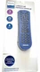 Philips Blue Universal Remote Control All Major Brands 3 Devices SRP2013I/27 NEW