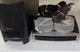 BOSE AV3-2-1 Series II DVD/CD Media Center w PS3-2-1 II Powered Speaker Systems