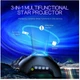 Northern Galaxy Aurora Projector with 33 Light Effects