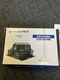 Binary HDMI Extender B-320-1CAT-HDIR Transmitter and Receiver