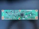 Vizio V705-G3, V605-G3 LED LCD TV T-CON BOARD. 1P-1182X00-40SB New