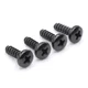 Screws for Samsung UN32J400DAFXZA (UN32J400D) TV Stand / Legs (Set of 4)