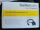  StarTech.com HDMI Splitter 2-Port with USB Power 4K UNIVERSAL KIT