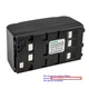 Kastar Battery 6V 4800mAh for JVC GR-AX900U GR-AX90U GR-AX910 GR-AX910U GR-AX920