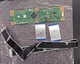 Vizio E70-F3 T CON Board W/ LVDS cables ; RUNTK0334FV ZX ; 1P-0171X00-40SB