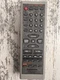 Panasonic EUR7711150 Audio System Remote Control
