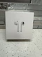 Apple AirPods MV7N2AM/A - A2032 A2031 A1602 ORIGINAL EMPTY BOX ONLY