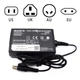 Genuine Sony BDP-S5200 BDP-S1500 BDP-S3500 Blu-ray Player AC Adapter Charger