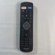 Philips TV URMT42JHG005 Remote Control Netflix, Vudo & YouTube Multiple Inputs