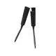 for Samsung 85" Class Q60A AU8000 CU8000 82" CU7000 4K TV Stand Leg BN63-19341A