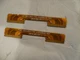 SONY XBR55X800H TV PANEL CONNECTOR CABLE 47-6041054 FPC HV650QUB-N9K