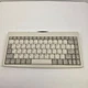 Philips Magnavox SWK-8630 WebTV keyboard. Gray for parts untested