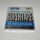 Realistic Supertape Reel to Reel Tape 1800ft 7&rdquo; Radio Shack Vintage w/ Box