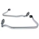 Triumph Tiger 1200 GT/GT Pro/Rally Pro (2022) Barkbusters 2 Point Handguard Kit