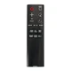 AH59-02631E Replace Remote Fit for Samsung Soundbar HW-HM45 HW-H450 HW-J6000