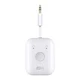 MEE audio Connect Air in-Flight Bluetooth Wireless Audio Transmitter Adapter