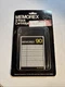 Vintage New Memorex 90 Minute 8-Track Tape Blank Cartridge New in Package