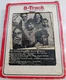 Doobie Brothers Minute By Minute 8-Track Tape. Record Club RARE
