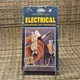 Electrical Installation & Connections VHS 1994 Hometime Video Damaged Cover 