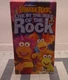 Fraggle Rock - Live By the Rule of the Rock VHS Tape 2005 Jim Henson Animated