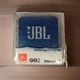 JBL Go 2 Bluetooth Waterproof Portable Speaker - Blue