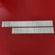 LED Backlight Bars For LG 49UK6090PUA 49UK6200PLA 49UK6300PUE 49LJ5500 49LK5750