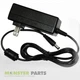 Ac adapter fit TOSHIBA DVD Portable : Toshiba Sdp93 Sdp93s Sdp93swn Sdp94s Sdp94