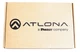 Atlona AT-OME-PS62 6x2 Matrix Presentation Switcher with USB HUB - AT-OME-PS62