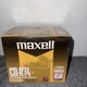 Maxell CD-R74 CD Recordable, 650 Megabyte 74 Minute 1 pack of 10 pcs. NEW