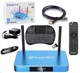  Superbox S6 Max Smart TV Box Android Streaming Media Player