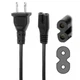 AC Power Cord Cable Lead For LG 43UP7000PUA 50UP7000PUA 55UP7000PUA Smart TV