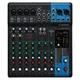 Yamaha MG10XU 10-Input Stereo Mixer