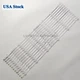 LED strips For RCA RTU6549-C RNSMU6536 ND65KS4100 HRS_SQY65D3_6X12_2W_MCPCB