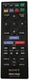 Sony RMT-B126A Blu Ray DVD Remote OEM BDP-S2200 BDP-S3200 BDP-S5200 Tested