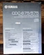 Yamaha CDC-575 CDC-675 CD Player  Owner / User Manual *Original*