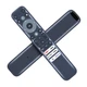 New RC813 FMBG Replacement Remote Control For TCL TV 40S350G 55Q650G 85S450G