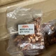 10pcs ASKA SB-4U COPPER SPLIT BOLT GROUNDING CLAMP 10pc