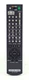 Sony RMT-V501A Remote For Sony Combo SLV-D100 SLV-D201 SLV-D201P SLV-D300, D300P