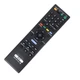 Remote Control FOR SONY BDP-BX350,BDP-BX37,BDP-BX38 ,BDP-BX1 Blu-ray Player
