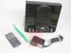 HAIER AUDIO View HD (IPD157B) w/ Remote