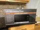 LG &bull; 1000W 1.8 Cu Ft 30 In &bull; Over The Range Microwave Oven PrintProof MVEM1825F✅