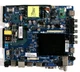 Westinghouse CV6486H-A42 Main Power Supply  WD32FE2120, WD32HBB101, WD32HT1360