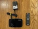 AVerMedia Averlife Cinema E232 with Remote, media player SD card, RCA HDMI ports
