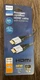 HDMI Cable 6ft Premium Certified With Ethernet Philips 4K Ultra HD