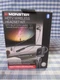 Monster HDTV Wireless Headset Kit with Bluetooth (Store Display) FREE SHIPPING.