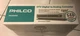 Philco TB100HH9 DTV Digital to Analog Converter Sealed Box