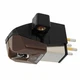 Audio-Technica AT-VM95SH VM type stereo cartridge solid sivata needle