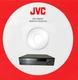 Service manual for JVC audio video by model on 1 dvd